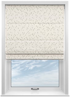 Norrland, Boreal - Motorised Roman Blind